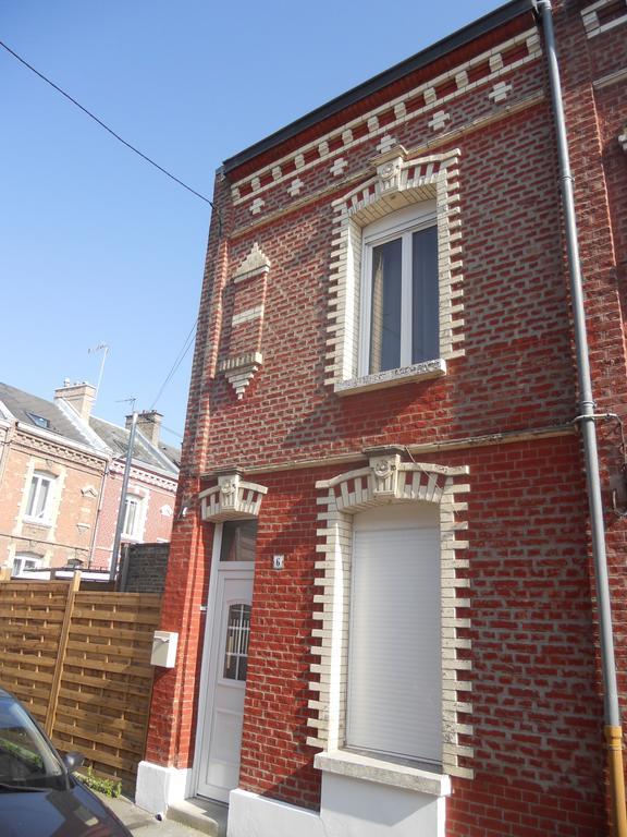 Gite Amiens Rum bild